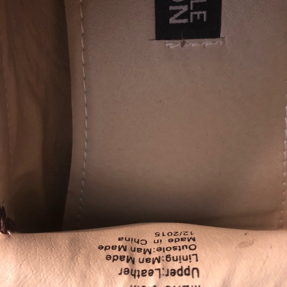 Kenneth Cole Loafers - Picture 5 of 5